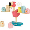 ZIGOLOS - BALANCING GAME - FLAMINGO - Games - 1 - thumbnail