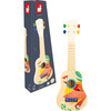 UKULELE - Musical - 1 - thumbnail