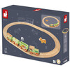 STORY FARM TRAIN WITH TRACKS - Transportation - 3