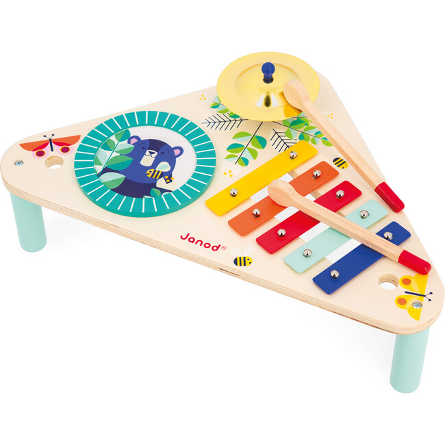 MUSICAL TABLE - Musical - 2
