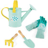 HAPPY GARDEN - GARDENER PLAYSET - Outdoor Games - 1 - thumbnail