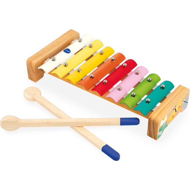 MUSICAL SET OF 4 INSTRUMENTS - Musical - 2