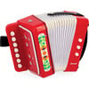 ACCORDION - Musical - 1 - thumbnail