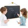 WALL CHALKBOARD .. - Woodens - 1 - thumbnail