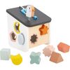 SWEET COCOON - BIRD HOUSE SHAPE SORTER - Woodens - 1 - thumbnail