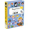 MAGNETI'BOOK - JOBS.. - Books - 1 - thumbnail