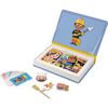 MAGNETI'BOOK - JOBS.. - Books - 2