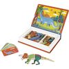 MAGNETI'BOOK - DINOSAURS - Books - 2