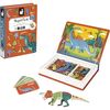 MAGNETI'BOOK - DINOSAURS - Books - 5