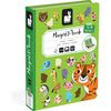 MAGNETI'BOOK - ANIMALS - Books - 1 - thumbnail