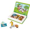 MAGNETI'BOOK - ANIMALS - Books - 2