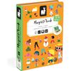 MAGNETI'BOOK - 4 SEASONS - Books - 1 - thumbnail