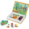 MAGNETI'BOOK - 4 SEASONS - Books - 2