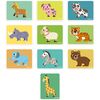 MAGNETI'BOOK - ANIMALS - Books - 3