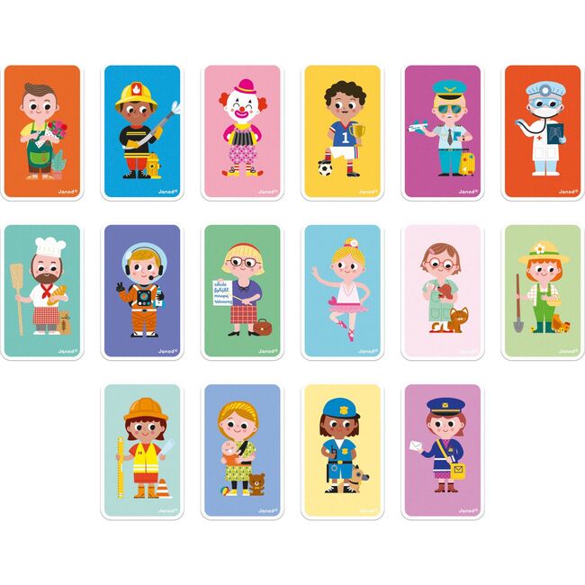 MAGNETI'BOOK - JOBS.. - Books - 5