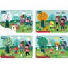 MAGNETI'BOOK - 4 SEASONS - Books - 3