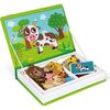 MAGNETI'BOOK - ANIMALS - Books - 4