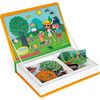 MAGNETI'BOOK - 4 SEASONS - Books - 4