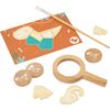 DINO - DINO DIG GAME.. - Woodens - 1 - thumbnail