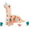 DINO - DINO GARAGE.. - Woodens - 1 - thumbnail