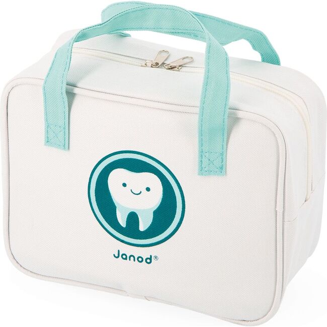 DENTIST SET - Woodens - 4
