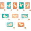 DINO - DINO DIG GAME.. - Woodens - 3