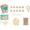 DINO - DINO DIG GAME.. - Woodens - 4
