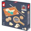 DINO - DINO DIG GAME.. - Woodens - 5