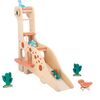 DINO - DINO GARAGE.. - Woodens - 3