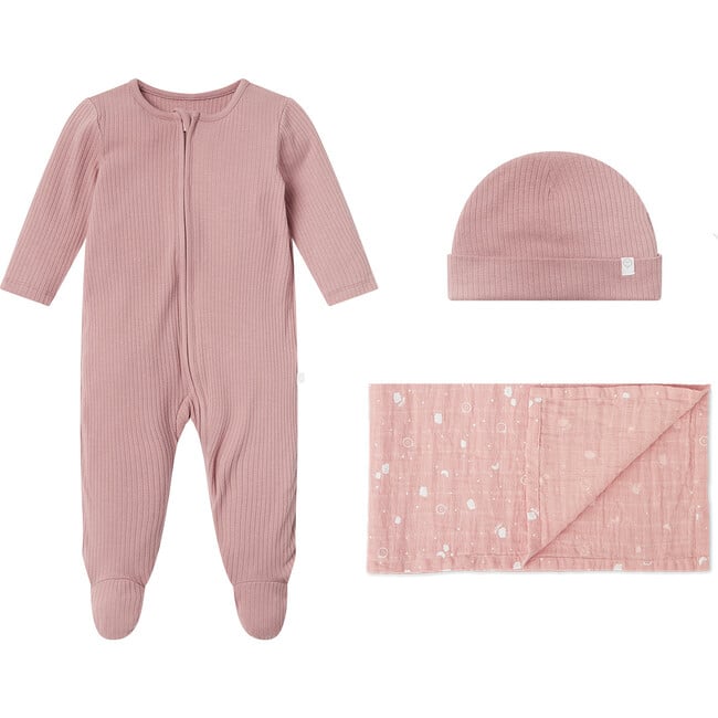 Take Me Home Set, Pink