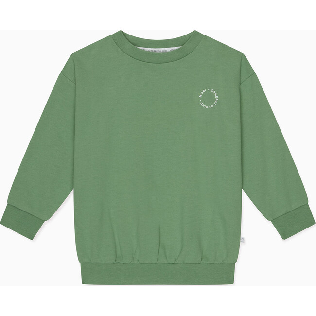 Generation Kind Sweatshirt, Green