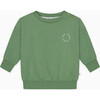 Generation Kind Sweatshirt, Green - Sweatshirts - 3