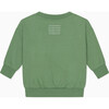 Generation Kind Sweatshirt, Green - Sweatshirts - 4