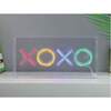 Neon Art Desktop /Wall Sign-XoXo - Tech Toys - 3