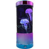 Mini Lumina Jellyfish Mood Lamp-Metallic - Tech Toys - 2