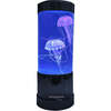 Mini Lumina Jellyfish Mood Lamp-Black - Tech Toys - 2