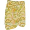 Seaesta Surf x Surfy Birdy Boardshorts, Hibiscus - Swim Trunks - 2