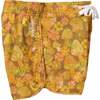 Seaesta Surf x Surfy Birdy Boardshorts, Beach Mushies - Swim Trunks - 2