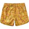 Seaesta Surf x Surfy Birdy Boardshorts, Beach Mushies - Swim Trunks - 3