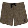 Palmitos Boardshorts, Algae - Swim Trunks - 1 - thumbnail