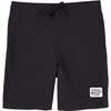 Seaesta Stay Dry Walk Short, Charcoal - Shorts - 1 - thumbnail