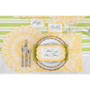 Spring Blooms Place Card, Set of 12 - Tabletop - 2