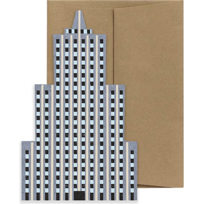 The NYC Collection Box of 6 Cards - Paper Goods - 4