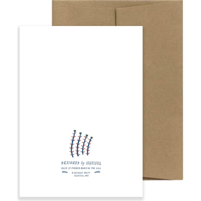 Shooting Star Greeting Card - Paper Goods - 2