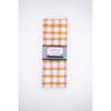 Picnic Sand & Lilac Tea Towel - Tabletop - 2