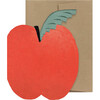 Big Apple Die Cut Card - Paper Goods - 1 - thumbnail