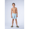Eggs Classic Swim Shorts, Blue - Swim Trunks - 2