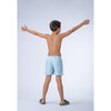 Eggs Classic Swim Shorts, Blue - Swim Trunks - 8