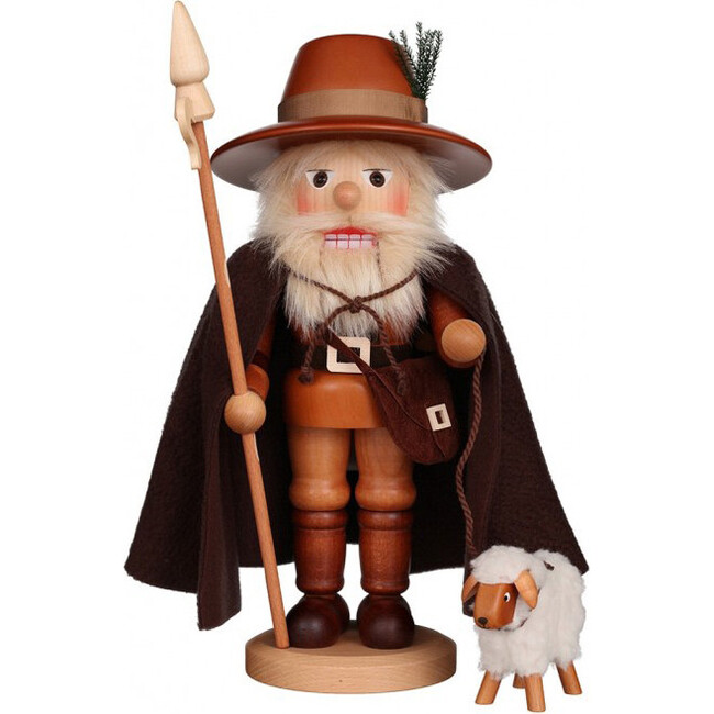 Shepherd Nutcracker - Nutcrackers - 1