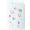 Plantable Out Of This World Birthday Card - Paper Goods - 1 - thumbnail